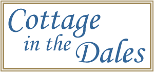 Logo of Cottage in the Dales