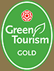 Green Tourism Gold Award (Logo)