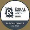 Rural Business Awards 2019/20 Winner (Logo)