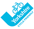 Cycle Friendly (Logo)