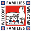 Families Welcome (Logo)