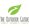 The Outdoor Guide (Logo)