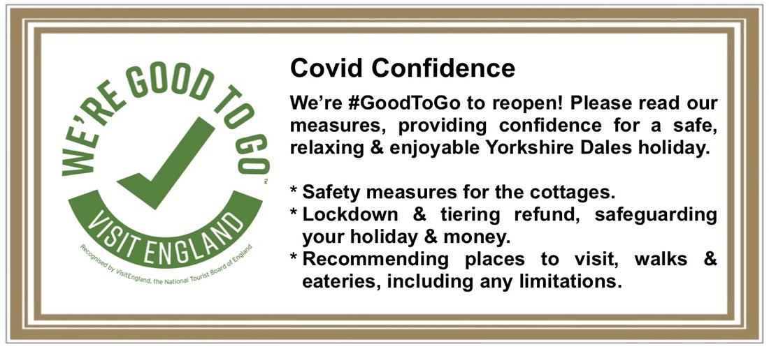 Covid-19 measures